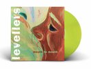Levellers - MOUTH TO MOUTH + BRIXTON LIVE 2x lime green vinyl LP album NEW