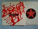 RARE SYNTH 45 Suicide Cheree/ Remember BRONZE BRO57 1978 Red Star Recs A1U/B1U