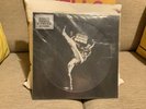 DAVID BOWIE THE MAN WHO SOLD THE WORLD PICTURE DISC VINYL LP SEALED WITH POSTER
