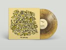 Mac DeMarco - This Old Dog Exclusive Gold & Black Translucent Galaxy Vinyl LP 