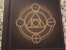 Thrice The Alchemy Index 2009 Release 4x 10