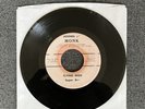 Super Roy - Flying High - Sounds By Monk 7” 45rpm Reggae Dub King Tubby Original