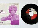 SUE KENNY Look / A Fool In Love Rare 45 7