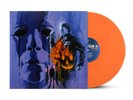 John Carpenter & Alan Howarth ‎– Halloween II 180g ORANGE VINYL LP (NEAR MINT)