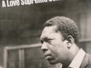 John Coltrane ‎– A Love Supreme (REMASTERED) GATEFOLD VINYL LP (NEAR MINT)