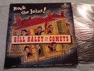 BILL HALEY AND THE COMETS=ROCK THE JOINT =LP 1st PRESS=LONDON HA-F 2037