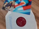 Schallplatte Electra Combo Amiga Selten