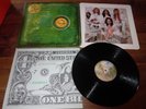 ALICE COOPER - Billion Dollar Babies LP French Press Heavy Psych W/Insert 73'