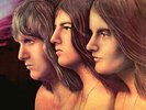 Emerson Lake and Palmer - Trilogy - LP Vinyl - NEW