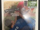 New FOUND GLORY Sticks and Stones Yellow Neon Green Splatter 2022 Vinyl LP /2000