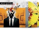 Oceansize - Everyone Into Position COLOURED vinyl LP NEW/SEALED IN STOCK