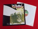 Led Zeppelin II (Green / Orange Label) LP
