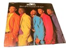 Hi-Five - She's Playing Hard To Get Vinyl Record 12” 4 Remixes 1992 Maxi Single