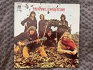 Fairport Convention - (Vinyl LP, A&M 1969) SP 4185 First Pressing EX/NM