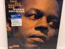 Wayne Shorter –The All Seeing Eye 180 GRAM REISSUE LP SEALED TONE POET Blue Note