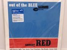 Sonny Red – Out Of The Blue 180 GRAM REISSUE LP SEALED TONE POET Blue Note