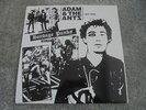 Adam & The Ants - Bondage Punks 1977 - 1979 UK LP TWO SEVENS CLASH PUNK KBD EX+