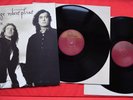 Jimmy Page & Robert Plant – No Quarter / Unledded - 2 LP's - UK - 1994 - FONTANA