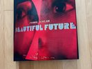 Primal Scream Beautiful Future UK 2008 Box Set 2xLP + 12