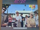 AC/DC Dirty Deeds Done Dirt Cheap OG 1st PRESS K 50323 w/printed Inner VG/EX