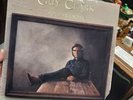Guy Clark Old Friends Lp Vinyl Record Folk