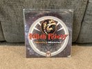 Killah Priest - Heavy Mental ( 1998, 2XLP, NM Record Condition)