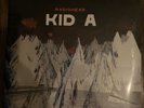 Kid A [Limited Edition 10” Vinyl] by Radiohead (Record, 2008) New And Sealed