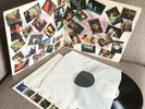 depeche mode the singles 81-85 1985 Lp Gatefold Original Vinyl Goth Indie Rock