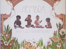 WILLIE COLON & RUBEN BLADES Siembra LP Top Salsa—1st. Press w/ Series 0698 code