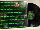 Roger Waters Radio KAOS Vinyl LP(1987 Columbia 40795)Hype Sticker,Nm