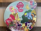 MY LITTLE PONY: Friendship Is Magic-Magical Friendship Tour: NEW PICTURE DISC LP