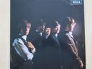 THE ROLLING STONES Debut LP UK unboxed mono Decca LK 4605 1964 1A/4A VG+++