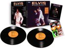 Elvis Raised On Rock FTD 2LP set  with bonus card Available Now