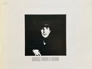 Leonard Cohen Songs From A Room LP Album Vinyl Schallplatte 213753