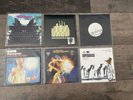 Supergrass 14 x 7” Vinyls Gaz Coombes