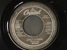 WINGS: mull of kintyre / girls school CAPITOL 7