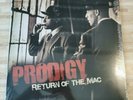 Prodigy - Return Of The Mac - Ltd Edition Red Vinyl LP