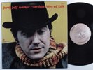 JERRY JEFF WALKER Driftin' Way Of Life VANGUARD LP VG+ o