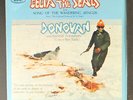 DONOVAN: celia of the seals / the song of the wandering aengus EPIC 7