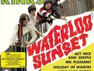 The Kinks - Waterloo Sunset EP - 12