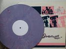 Velvet Underground:  Etc    EX+  PURPLE MARBLED VINYL  White label LP