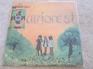 SUNFOREST - SOUND OF SUNFOREST - FOLK / POP-SIKE - LTD EDITION COLOURED VINYL