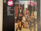 MOBY GRAPE   MOBY GRAPE   1971   CS-9498   COLOR POSTER INCLUDED