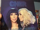 Cher Dancing Queen Blue Vinyl (Barnes and Noble Exclusive)