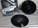 BUDDY GUY BORN TO PLAY GUITAR AUTOGRAPHED 2LP VINYL RECORD