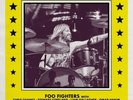 Foo fighters Taylor Hawkins Tribute 3rd Sept