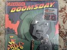Operation: Doomsday by Mf Doom (#MF93 - LP)