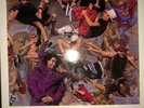 RED HOT CHILI PEPPER - Freaky Styley - Vinyl Record.. - L2505L