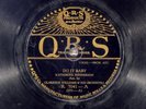 78 RPM - Katherine Henderson-Clarence Williams-King Oliver, QRS 7041, V/V- Jazz