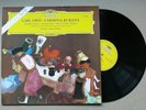 Carl Orff - Carmina Burana Orig.1968 AUTHORIZED Deutsche Grammophon LP